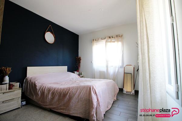 Maison 4 pièces 77 m2