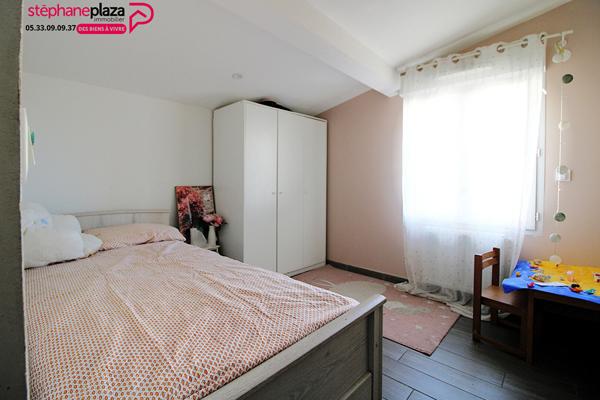 Maison 4 pièces 77 m2