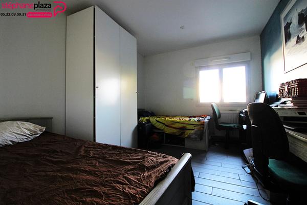 Maison 4 pièces 77 m2