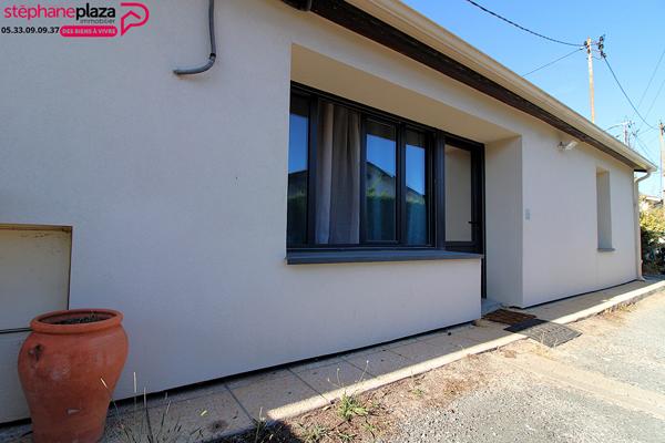 Maison 4 pièces 77 m2
