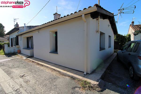 Maison 4 pièces 77 m2