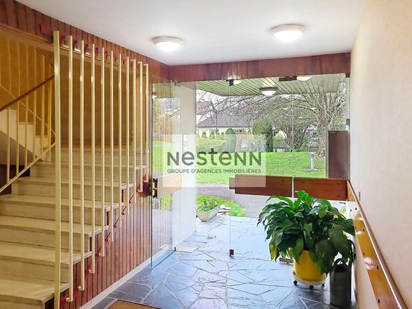 Appartement 5 pièces lumineux à vendre à Soisy-sous-Montmorency, proche centre ville