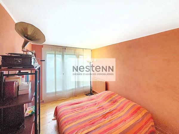 Appartement 5 pièces lumineux à vendre à Soisy-sous-Montmorency, proche centre ville