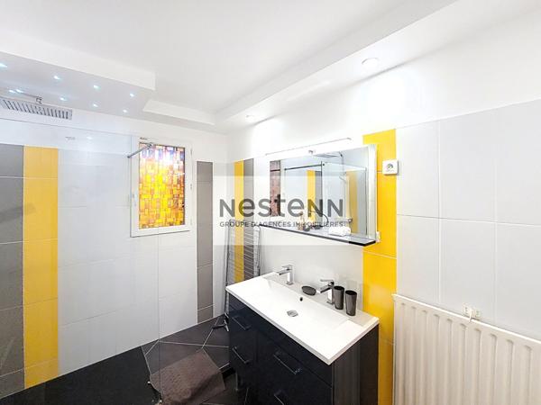 Appartement 5 pièces lumineux à vendre à Soisy-sous-Montmorency, proche centre ville