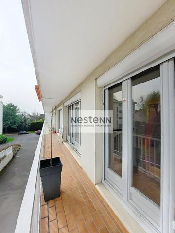 Appartement 5 pièces lumineux à vendre à Soisy-sous-Montmorency, proche centre ville