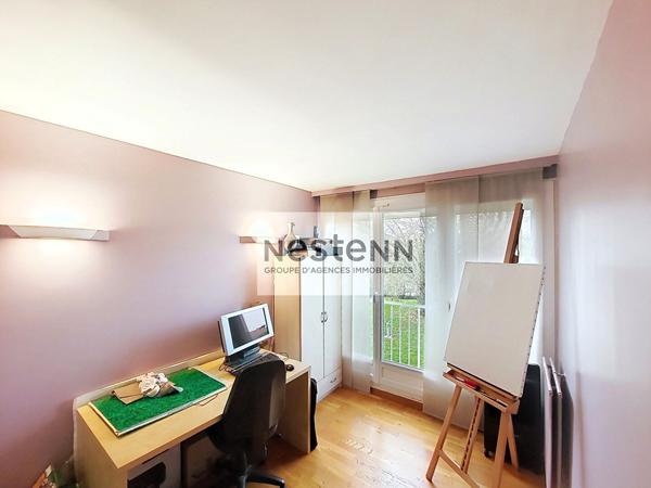 Appartement 5 pièces lumineux à vendre à Soisy-sous-Montmorency, proche centre ville