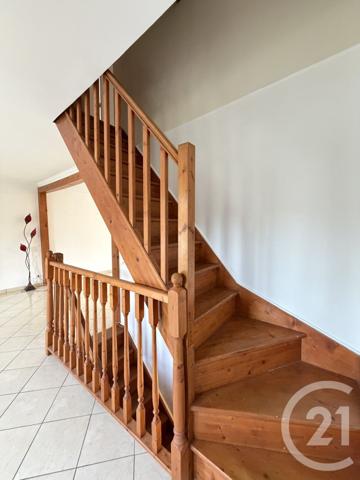 Maison à vendre  5 pièces - 98 m2 BEZONS - 95