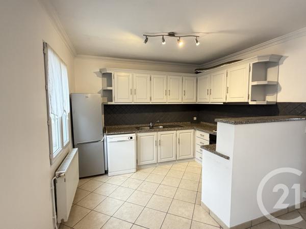 Maison à vendre  5 pièces - 98 m2 BEZONS - 95