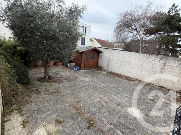 Maison à vendre  5 pièces - 98 m2 BEZONS - 95