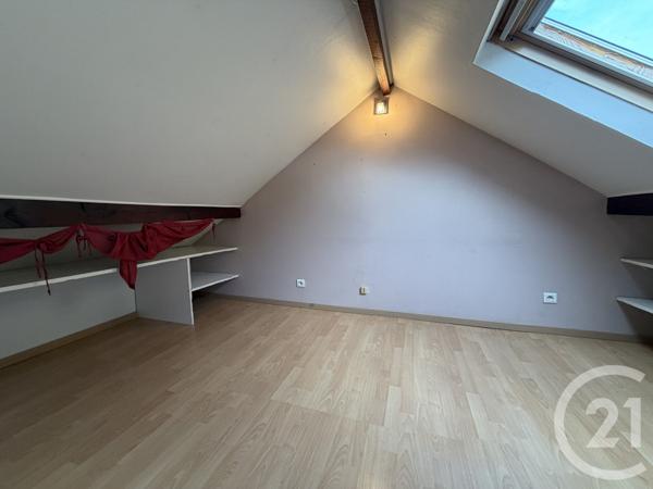 Maison à vendre  5 pièces - 98 m2 BEZONS - 95