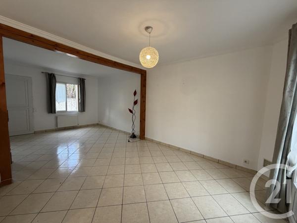 Maison à vendre  5 pièces - 98 m2 BEZONS - 95