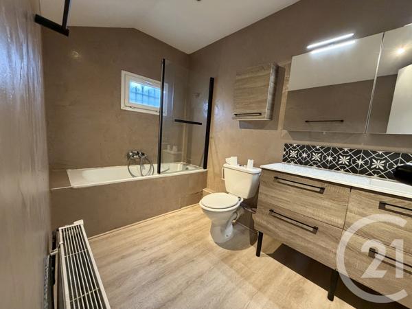 Maison à vendre  5 pièces - 98 m2 BEZONS - 95