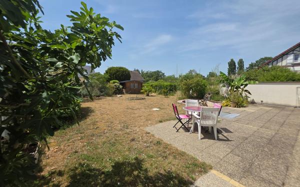 Maison à louer