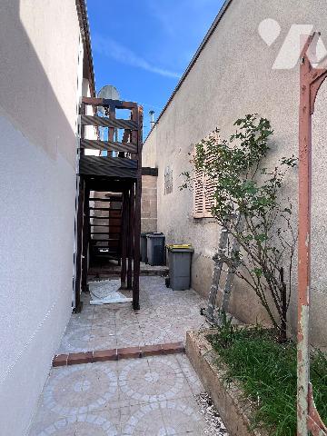 immeuble avec deux logements