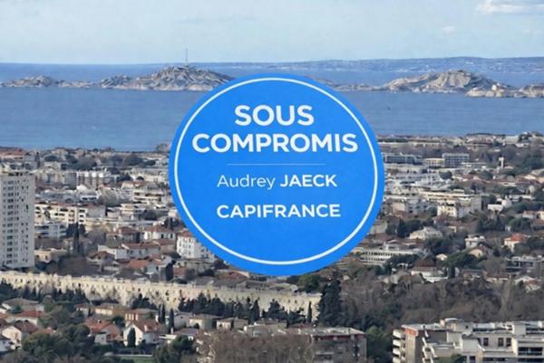 Appartement T2 Valmante