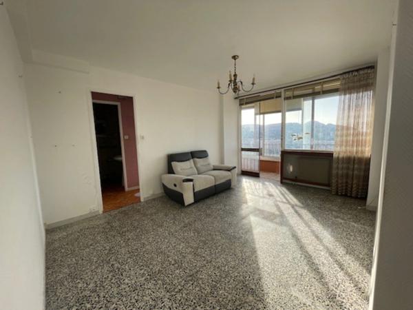 Appartement T2 Valmante