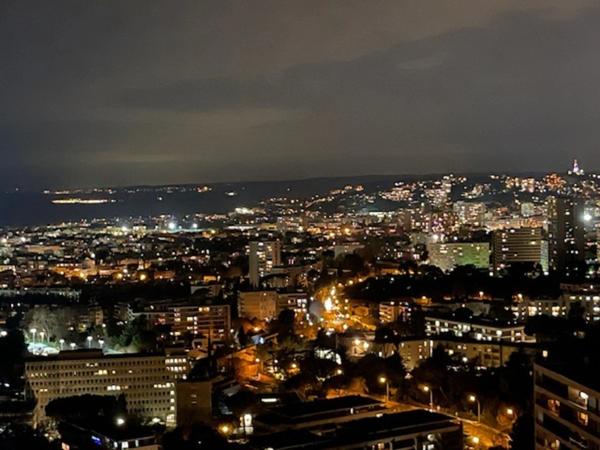 Appartement T2 Valmante