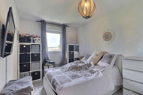 Appartement à vendre |  Marseille 13 |  2 pièces | 40,3 m²