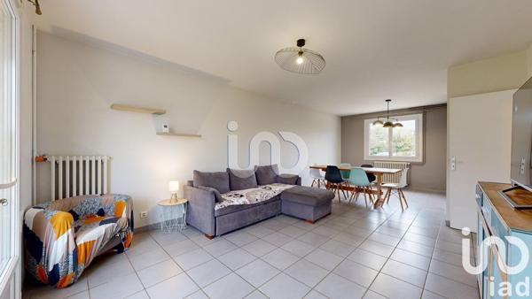 Maison 5 pièces de 96 m² à Rabastens (81800)