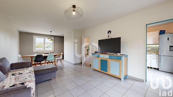 Maison 5 pièces de 96 m² à Rabastens (81800)
