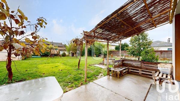 Maison 5 pièces de 96 m² à Rabastens (81800)