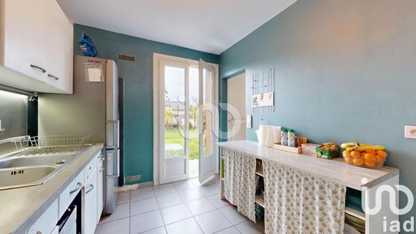 Maison 5 pièces de 96 m² à Rabastens (81800)