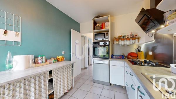 Maison 5 pièces de 96 m² à Rabastens (81800)