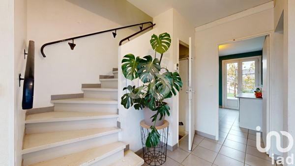 Maison 5 pièces de 96 m² à Rabastens (81800)