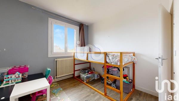 Maison 5 pièces de 96 m² à Rabastens (81800)