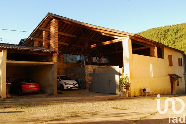 Maison à vendre 11 pièces 280 m² Arvigna