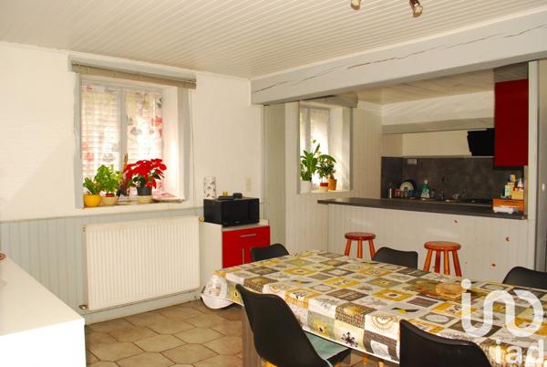 Maison à vendre 11 pièces 280 m² Arvigna