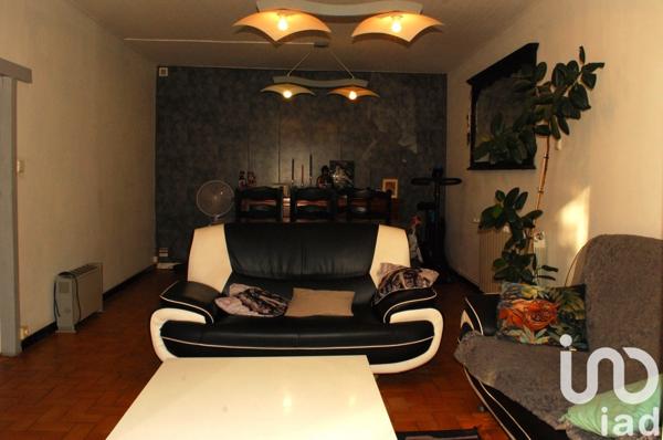 Maison à vendre 11 pièces 280 m² Arvigna