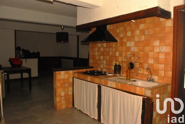 Maison à vendre 11 pièces 280 m² Arvigna