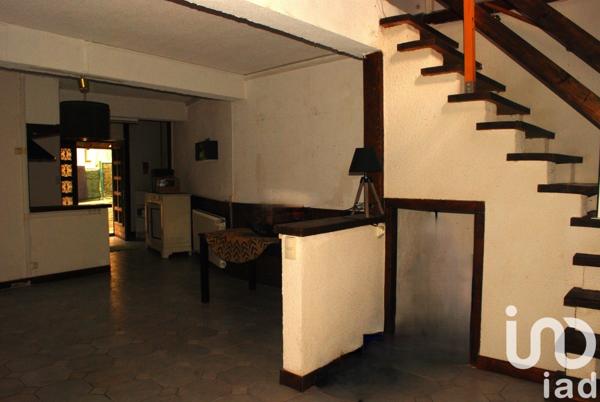 Maison à vendre 11 pièces 280 m² Arvigna