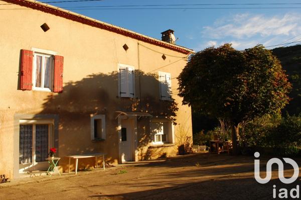 Maison à vendre 11 pièces 280 m² Arvigna