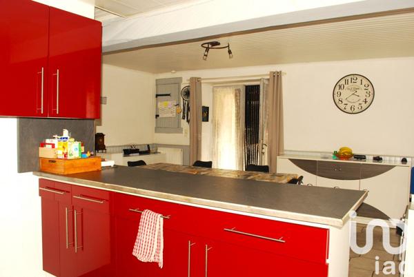 Maison à vendre 11 pièces 280 m² Arvigna