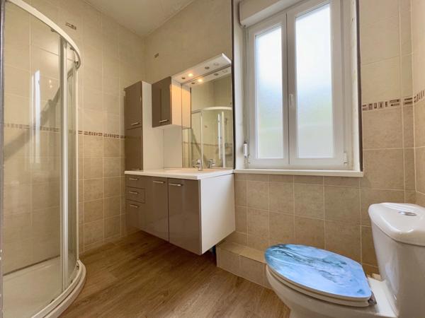 Maison familiale de caractère de 155 m² à Cirey Sur Vezouze - Gros potentiel !