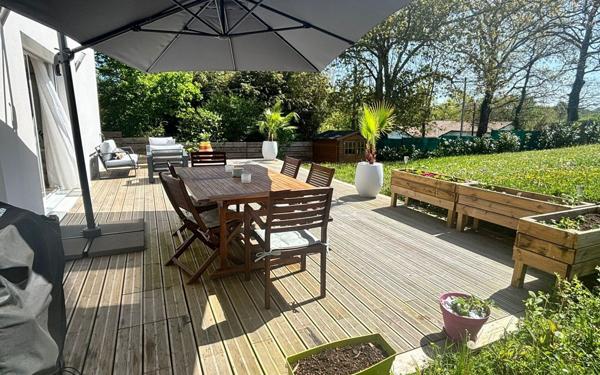 Maison à vendre    5 pièces •  Urcuit