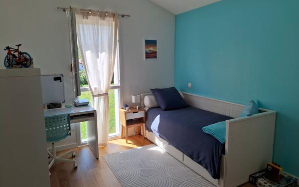 Maison à vendre    5 pièces •  Urcuit