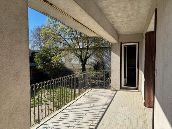 Maison 12 pièces sur 2 niveaux