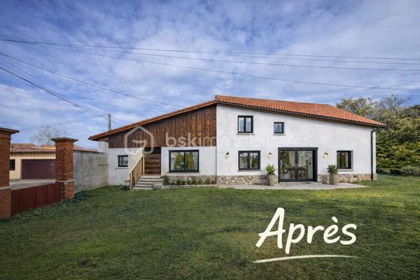 Terrain de 1 098 m²