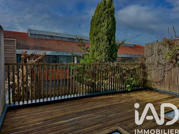 Maison à vendre 5 pièces 135 m² Talence