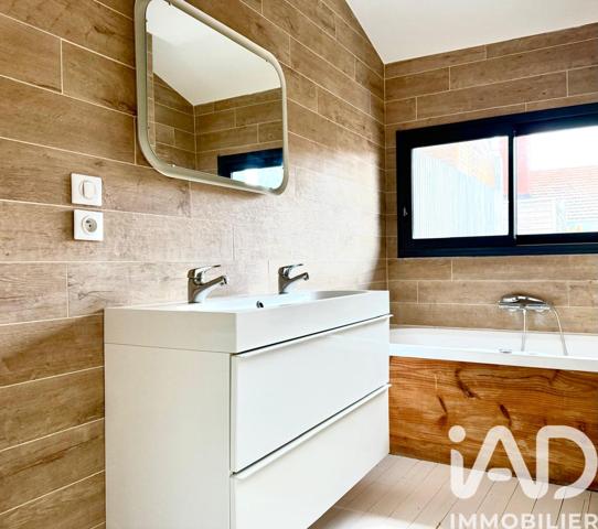 Maison à vendre 5 pièces 135 m² Talence