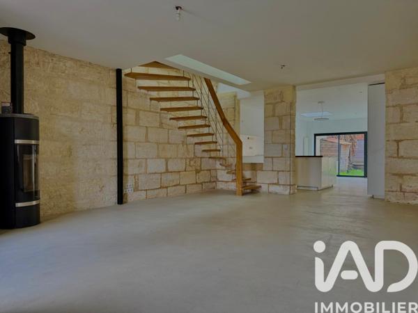 Maison à vendre 5 pièces 135 m² Talence