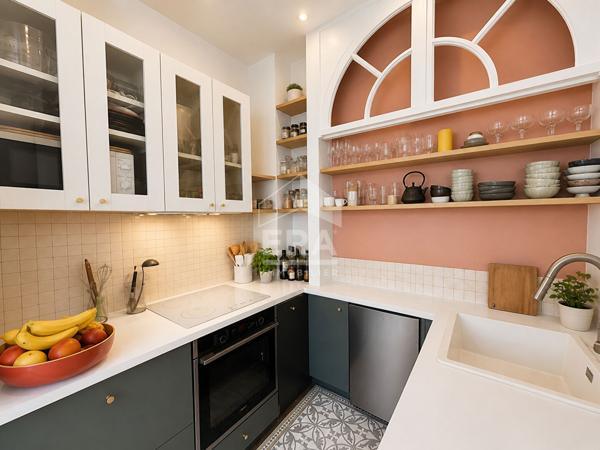 Maison Paris 5 pièce(s) 97 m2