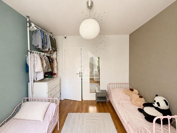 Maison Paris 5 pièce(s) 97 m2