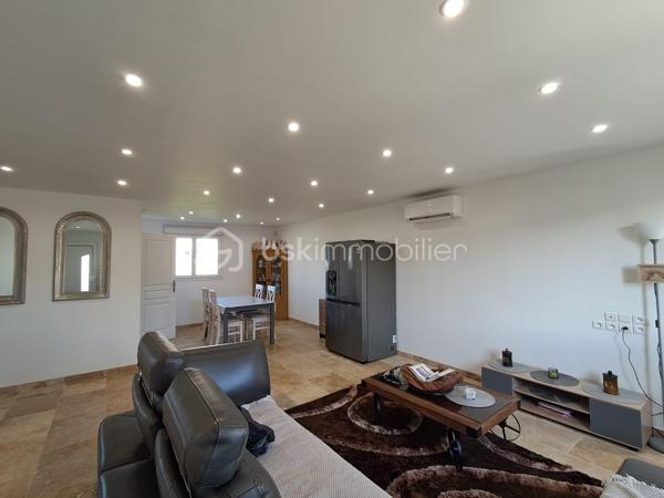 Maison traditionnelle de 76 m²