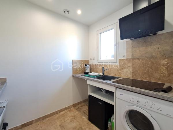 Maison traditionnelle de 76 m²