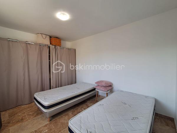 Maison traditionnelle de 76 m²