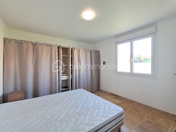 Maison traditionnelle de 76 m²